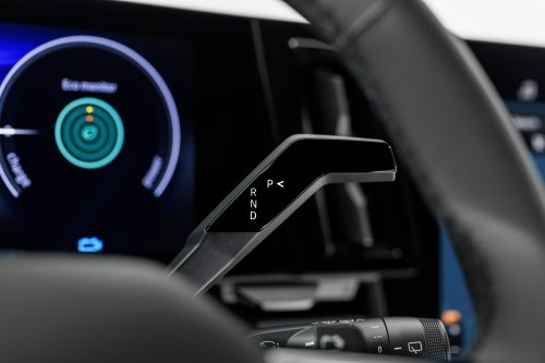 2026 Mitsubishi Eclipse Cross EV revealed – rebadged Renault Scenic for Europe, 600 km WLTP range