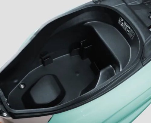 2025 Suzuki Access 125 scooter for Indonesia, RM7.7k