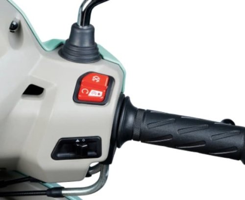 Suzuki, 2025 Suzuki Access 125 scooter for Indonesia, RM7.7k