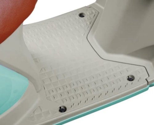 2025 Suzuki Access 125 scooter for Indonesia, RM7.7k