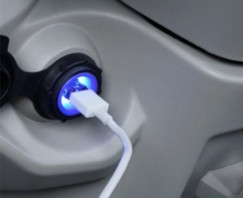 2025 Suzuki Access 125 scooter for Indonesia, RM7.7k