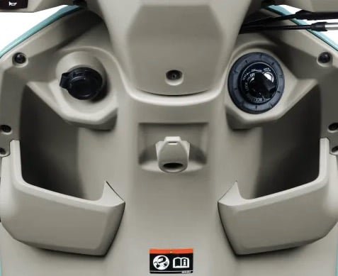 2025 Suzuki Access 125 scooter for Indonesia, RM7.7k