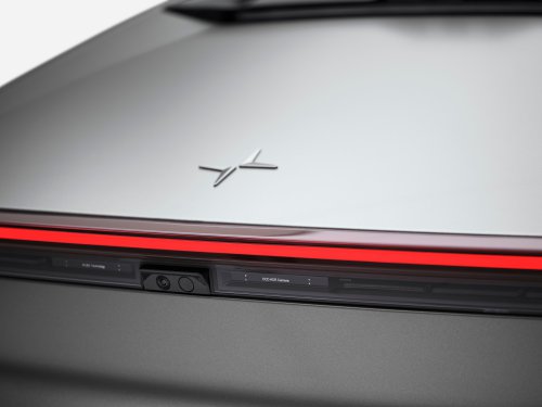 Polestar 5 debuts: 884 PS AWD electric sedan with 670 km range