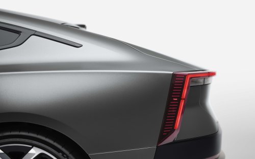 Polestar, AWD, Polestar 5 debuts: 884 PS AWD electric sedan with 670 km range