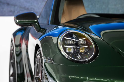 2025 Porsche 911 GT3 facelift launched in Malaysia – 992.2 is faster on track, gets 4 seats, fr RM2.29mil