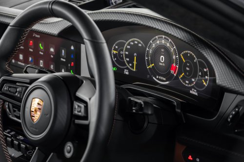 2025 Porsche 911 GT3 facelift launched in Malaysia – 992.2 is faster on track, gets 4 seats, fr RM2.29mil