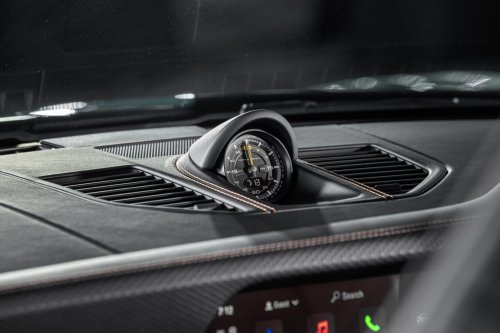 2025 Porsche 911 GT3 facelift launched in Malaysia – 992.2 is faster on track, gets 4 seats, fr RM2.29mil