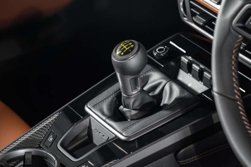Porsche, Porsche 911, Porsche 911 GT3, 2025 Porsche 911 GT3 facelift launched in Malaysia – 992.2 is faster on track, gets 4 seats, fr RM2.29mil