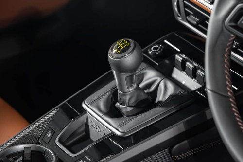 2025 Porsche 911 GT3 facelift launched in Malaysia – 992.2 is faster on track, gets 4 seats, fr RM2.29mil