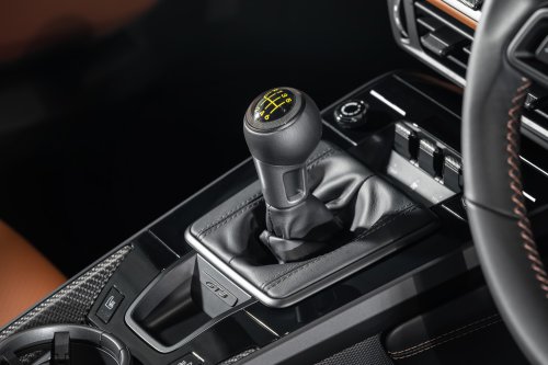 2025 Porsche 911 GT3 facelift launched in Malaysia – 992.2 is faster on track, gets 4 seats, fr RM2.29mil