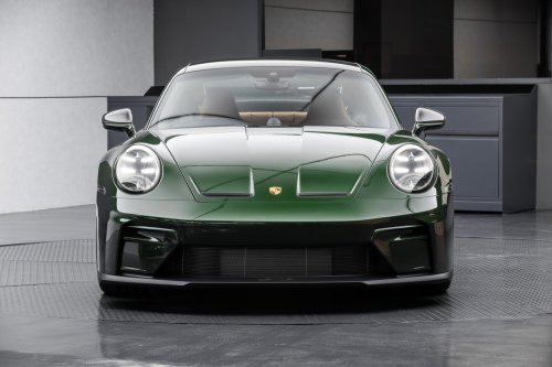 Porsche, Porsche 911, Porsche 911 GT3, Touring, Porsche 911 variant teased – a drop-top GT3 Touring?