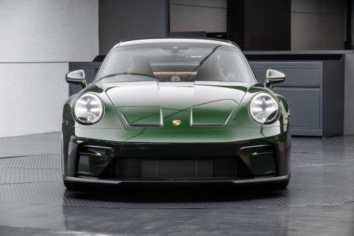 2025 Porsche 911 GT3 facelift launched in Malaysia – 992.2 is faster on track, gets 4 seats, fr RM2.29mil