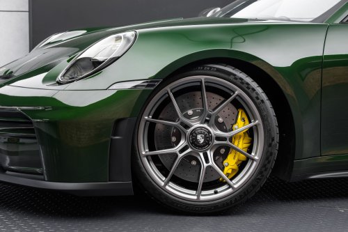 2025 Porsche 911 GT3 facelift launched in Malaysia – 992.2 is faster on track, gets 4 seats, fr RM2.29mil