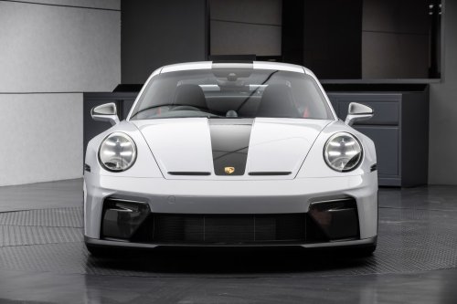 2025 Porsche 911 GT3 facelift launched in Malaysia – 992.2 is faster on track, gets 4 seats, fr RM2.29mil