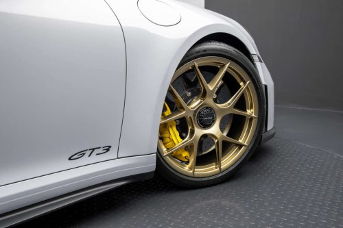 Porsche, Porsche 911, Porsche 911 GT3, 2025 Porsche 911 GT3 facelift launched in Malaysia – 992.2 is faster on track, gets 4 seats, fr RM2.29mil