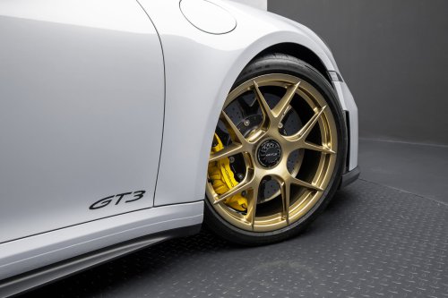 2025 Porsche 911 GT3 facelift launched in Malaysia – 992.2 is faster on track, gets 4 seats, fr RM2.29mil