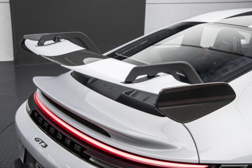 2025 Porsche 911 GT3 facelift launched in Malaysia – 992.2 is faster on track, gets 4 seats, fr RM2.29mil