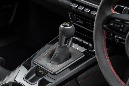 2025 Porsche 911 GT3 facelift launched in Malaysia – 992.2 is faster on track, gets 4 seats, fr RM2.29mil