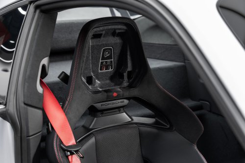 2025 Porsche 911 GT3 facelift launched in Malaysia – 992.2 is faster on track, gets 4 seats, fr RM2.29mil