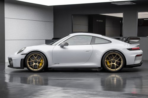 2025 Porsche 911 GT3 facelift launched in Malaysia – 992.2 is faster on track, gets 4 seats, fr RM2.29mil