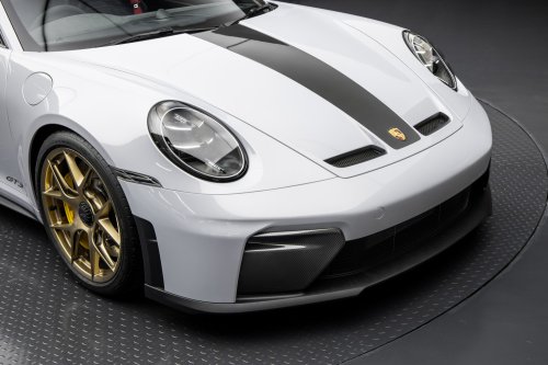 2025 Porsche 911 GT3 facelift launched in Malaysia – 992.2 is faster on track, gets 4 seats, fr RM2.29mil