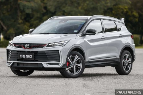 Proton, Proton sells 13,395 units in Sept 2025, down 12.04% from August – YTD 114,297 units, 19.9% market share