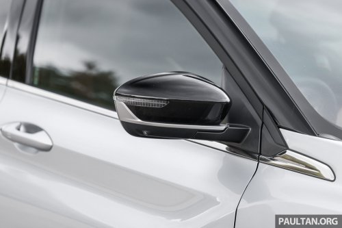Proton X50 facelift now in Brunei – first export market, 1.5T i-GT 4-cyl + 7DCT, priced at RM87k to RM109k