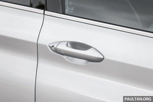 2025 Proton X50 facelift review – is the big redesign and new engine enough to see off new rivals?