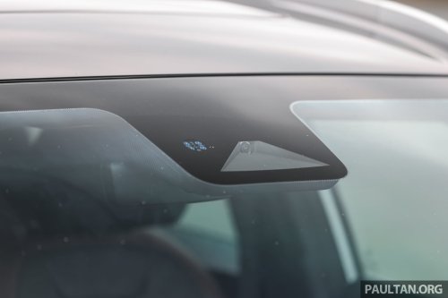 2025 Proton X50 facelift review – is the big redesign and new engine enough to see off new rivals?