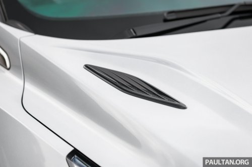 Proton X50 facelift now in Brunei – first export market, 1.5T i-GT 4-cyl + 7DCT, priced at RM87k to RM109k