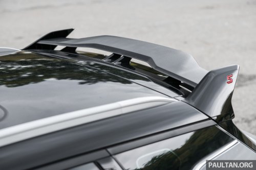 2025 Proton X50 facelift review – is the big redesign and new engine enough to see off new rivals?