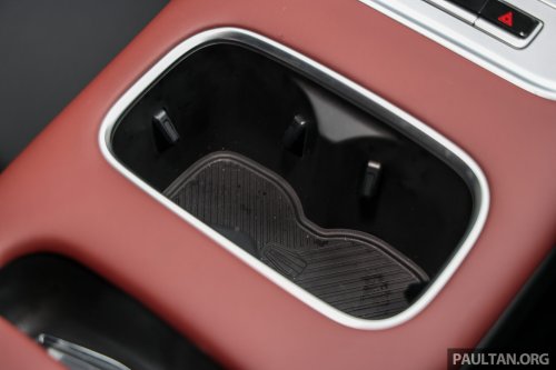 2025 Proton X50 facelift review – is the big redesign and new engine enough to see off new rivals?