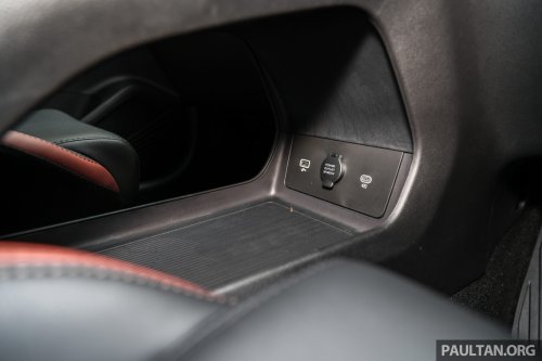 2025 Proton X50 facelift review – is the big redesign and new engine enough to see off new rivals?