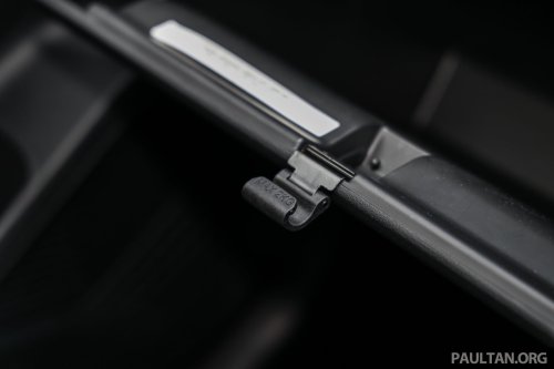 2025 Proton X50 facelift review – is the big redesign and new engine enough to see off new rivals?