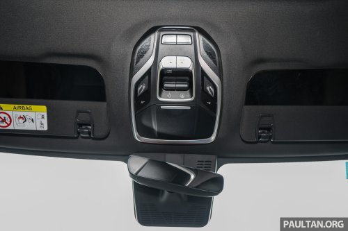 2025 Proton X50 facelift review – is the big redesign and new engine enough to see off new rivals?