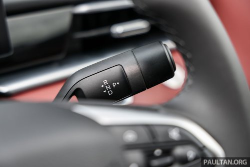 2025 Proton X50 facelift review – is the big redesign and new engine enough to see off new rivals?