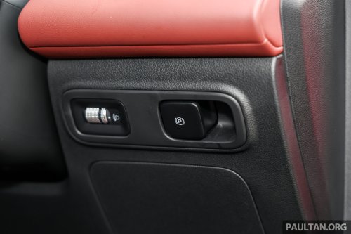 Proton X50 facelift now in Brunei – first export market, 1.5T i-GT 4-cyl + 7DCT, priced at RM87k to RM109k