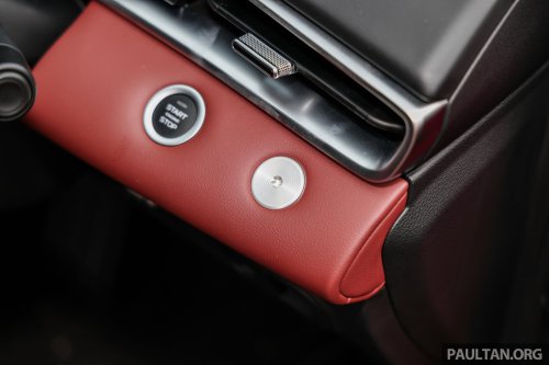 Proton X50 facelift now in Brunei – first export market, 1.5T i-GT 4-cyl + 7DCT, priced at RM87k to RM109k