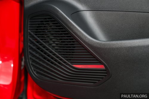 Proton X50 facelift now in Brunei – first export market, 1.5T i-GT 4-cyl + 7DCT, priced at RM87k to RM109k
