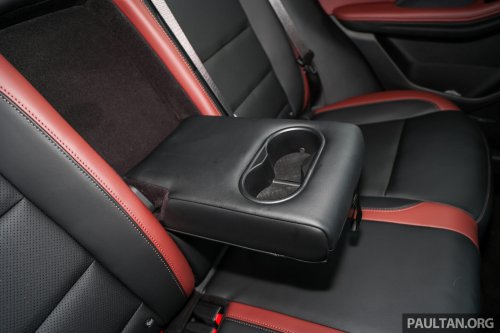 Proton X50 facelift now in Brunei – first export market, 1.5T i-GT 4-cyl + 7DCT, priced at RM87k to RM109k