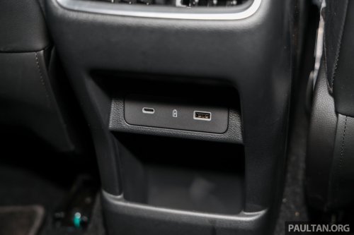 2025 Proton X50 facelift review – is the big redesign and new engine enough to see off new rivals?