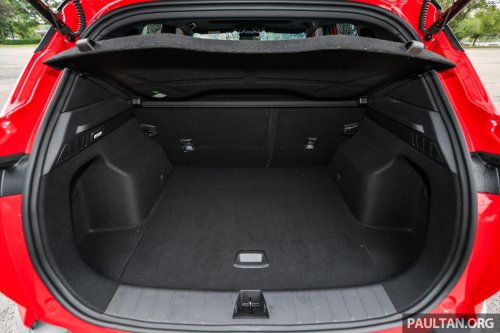 2025 Proton X50 facelift review – is the big redesign and new engine enough to see off new rivals?