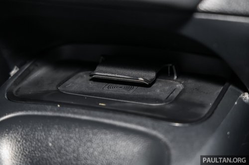 2025 Toyota Corolla GR Sport in Malaysia – revised suspension and steering, ’10-speed’ CVT; RM150k OTR