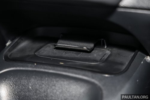 2025 Toyota Corolla GR Sport in Malaysia – revised suspension and steering, ’10-speed’ CVT; RM150k OTR