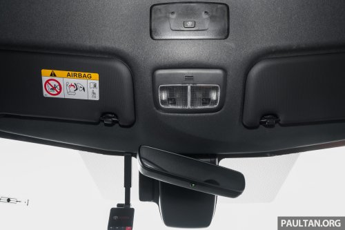 2025 Toyota Corolla GR Sport in Malaysia – revised suspension and steering, ’10-speed’ CVT; RM150k OTR