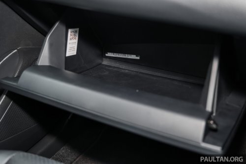 2025 Toyota Corolla GR Sport in Malaysia – revised suspension and steering, ’10-speed’ CVT; RM150k OTR