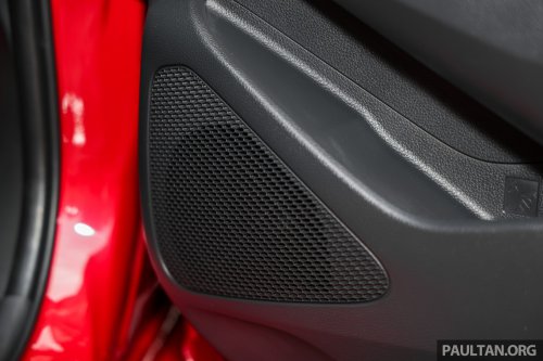 2025 Toyota Corolla GR Sport in Malaysia – revised suspension and steering, ’10-speed’ CVT; RM150k OTR