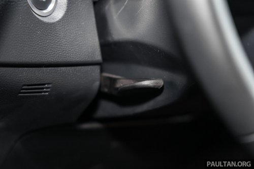 2025 Toyota Corolla GR Sport in Malaysia – revised suspension and steering, ’10-speed’ CVT; RM150k OTR