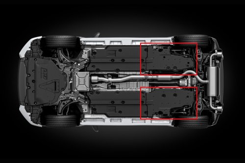 Toyota, Toyota Yaris, Toyota GR Yaris, Toyota GR Yaris Aero performance package debuts – ducts, spoiler, adjustable wing developed from racing