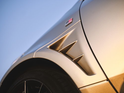 Toyota GR Yaris Aero performance package debuts – ducts, spoiler, adjustable wing developed from racing